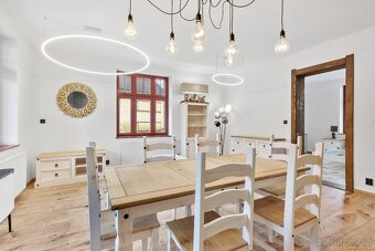POSLEDNÍ VOLNÉ APARTMÁNY- byt 2+kk, 61m² s arkýřem, Plavy - 4