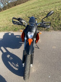 Ktm 625 sm lc4 - 4