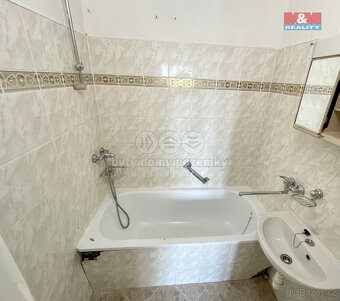 Pronájem bytu 2+1, 55 m², Habartov, ul. Karla Čapka - 4