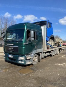 Koupím Liaz 151.261 / 150.261, jakýkoliv stav - celá ČR-SK - 4