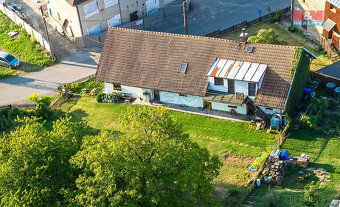 Prodej rodinného domu, 200 m², Vyskeř - 4