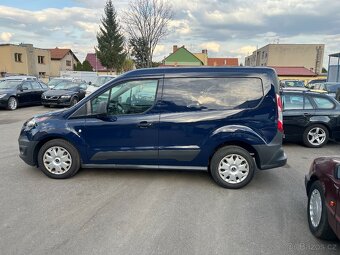 Ford Transit Connect, 1.0 EcoBoost 2017 - 4