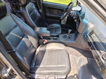 BMW E36 sedan ND - 4
