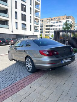 Passat Cc - 4