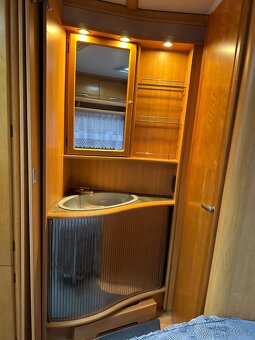Karavan LMC 2005 - 4
