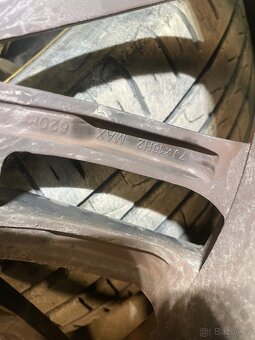 ALU R16 5x108 - 4