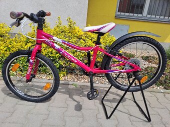 DĚTSKÉ KOLO SUPERIOR PAINT XC20 - 4