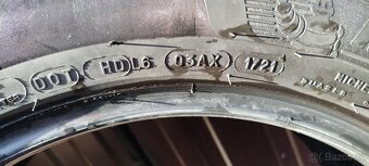 Michelin Primacy 4, 215/55-18 99V XL - 4