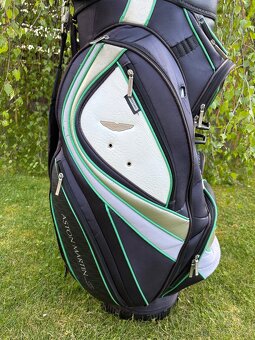 Golfový bag Aston Martin - 4
