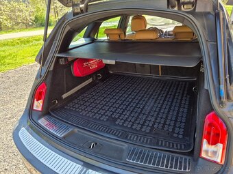 Opel Insignia sport tourer Biturbo 4x4 automat - 4