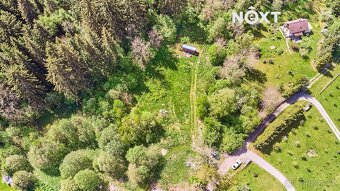 Prodej pozemek Bydlení, 1200㎡ - 4