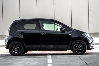 Škoda Citigo 1.0 MPI 75k Style A/T - 4