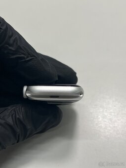 Apple Watch Series SE GPS + Cellular Silver, 40mm - 4