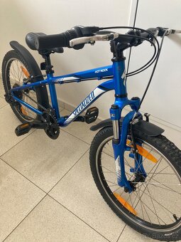 Specialized Hotrock 20 - 4