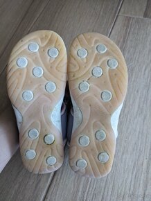 Sandály Superfit vel. 30 - 4