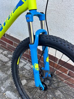 CUBE AIM 26 XL - 4