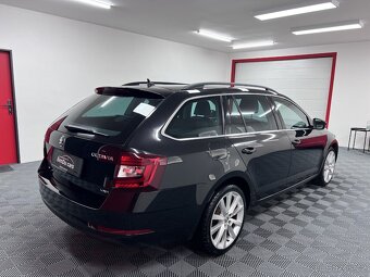 Škoda Octavia 2.0 tdi 135 kW FullLED DSG 4x4 2019 DPH - 4