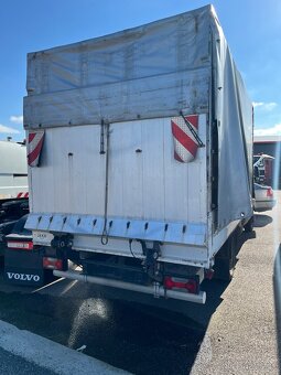 Hydraulické čelo BÄR 750kg - 4