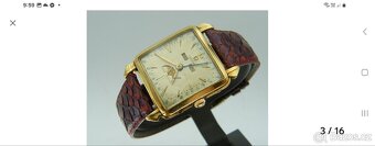 Omega Seamaster Cosmic - 4