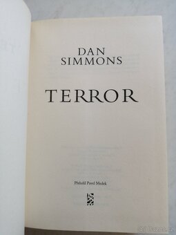 Dan Simmons - Terror - 4