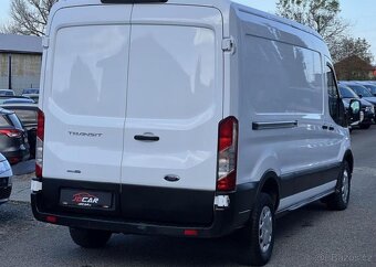 Ford Transit 2.0TDCi 125 kw L3H2 odp.DPH manuál 125 kw - 4