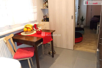 Pronájem bytu 1+1 40 m², sídl. Hůrka, Kralupy nad Vltavou - 4
