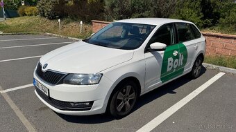 Škoda Rapid 1.0 TSI 70kw 2018 TOP VÝBAVA - 4