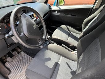 Peugeot 207 Kombi - 4