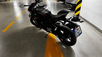 CFMOTO 450SR, 2024, záruka, DPH - 4