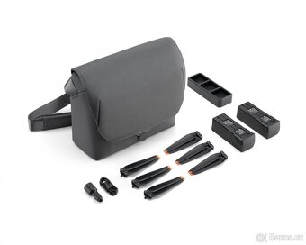 Dron DJI Mavic 3 Fly More Combo – TOP stav - 4