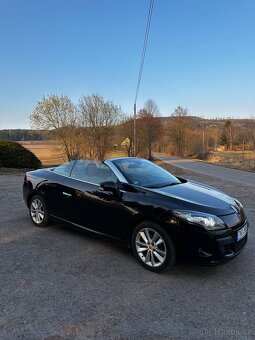 Renault Megane Cabrio 1.9 dci 96 kw 2011 - 4