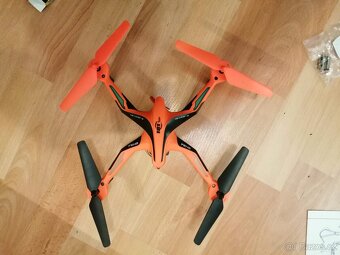 Dron Nine Eagles FENG FPV Quadcopter⭐ - 4
