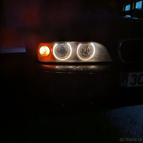 BMW světla - 4