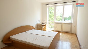 Pronájem bytu 2+1, 58 m², Louny, ul. Přemyslovců - 4