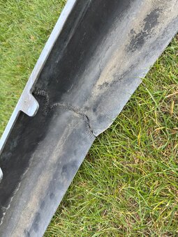 LIP RIEGER VW GOLF 4 - 4