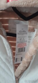 122 Plysovy overal - sob Rudolf, nove - 4