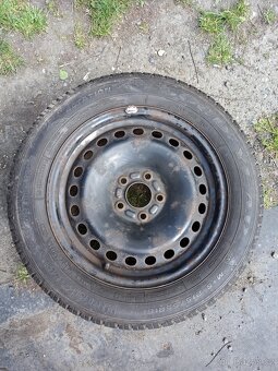 215/55 r16 - 4