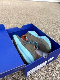 Běžecké boty CRAFT CTM Ultra Trail - 4