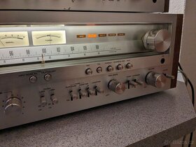 Pioneer SX - 4