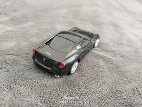 Ferrari 599 GTB Fiorano - 4