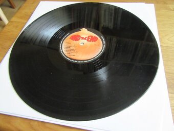 LP And the End - limit/500 ks - 4