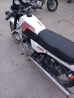 Jawa 350 639 - 4
