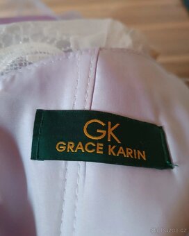 Krajové šaty Grace Karin - 4