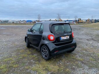 Smart EQ ForTwo - 4