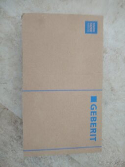 Geberit Omega30 ovládací tlačítko - 4