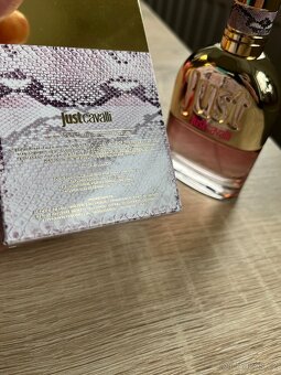 Roberto Cavalli Just Cavalli - 4