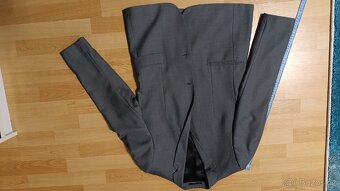 Pánský oblek zn. Celio Club, velikost 38 - 4