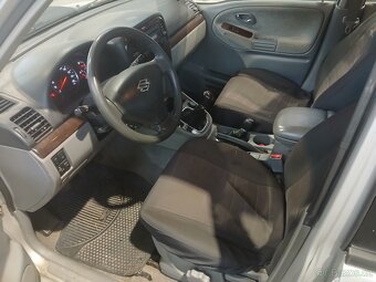 Suzuki Grand Vitara xl7 - 4