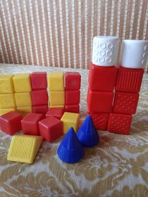 Puzzle a jiné - 4