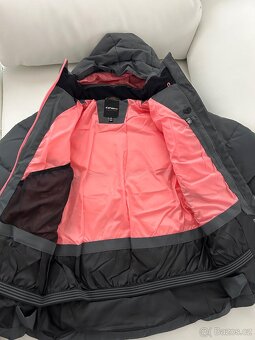 Nová lyžařská bunda Icepeak 164 - 4